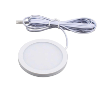 Светильник накладной мебельный 12V Mobiled Lightstar 036340