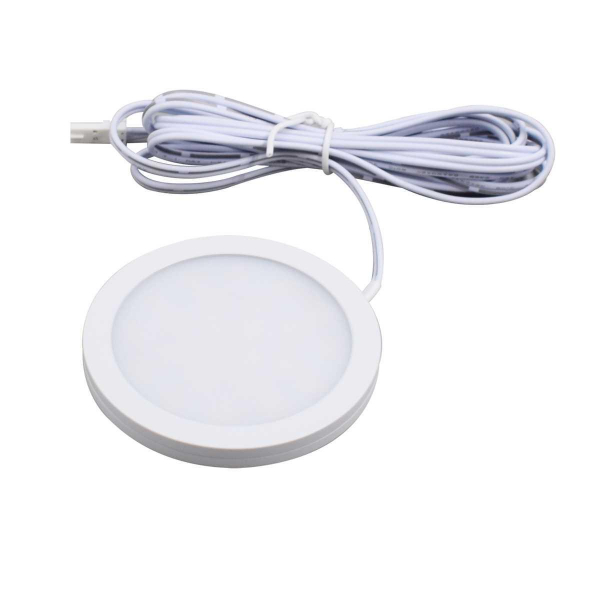 Светильник накладной мебельный 12V Mobiled Lightstar 036340 Светильник накладной мебельный 12V Mobiled Lightstar 036340