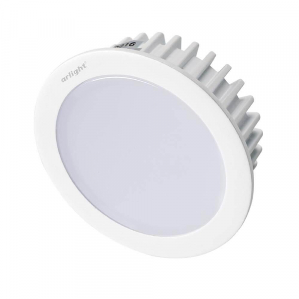 Мебельный светодиодный светильник Arlight LTM-R70WH-Frost 4.5W Day White 110deg 020770 Мебельный светодиодный светильник Arlight LTM-R70WH-Frost 4.5W Day White 110deg 020770