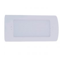 Мебельный светодиодный светильник Uniel ULI-F43-6W/4200K/Dim Sensor IP20 Silver UL-00002886