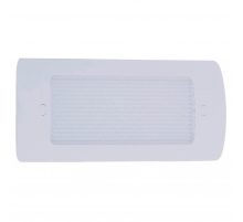 Мебельный светодиодный светильник Uniel ULI-F43-6W/4200K/Dim Sensor IP20 Silver UL-00002886