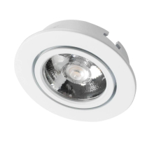 Мебельный светодиодный светильник Arlight LTM-R65WH 5W Day White 10deg 020767