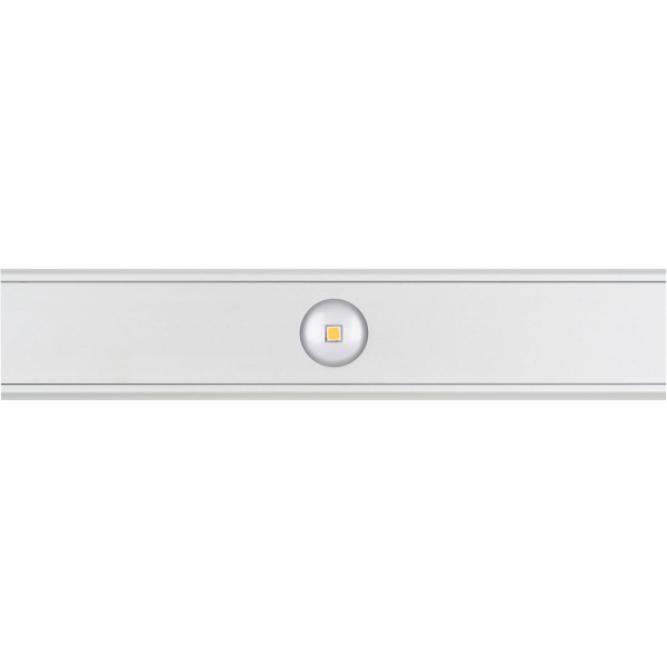 Мебельный светодиодный светильник Uniel ULI-F50-5W/4000K Sensor IP40 White UL-00011956 Мебельный светодиодный светильник Uniel ULI-F50-5W/4000K Sensor IP40 White UL-00011956