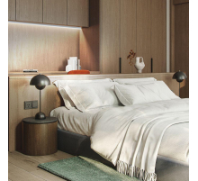 Мебельный светодиодный светильник Feron AL5038 48141