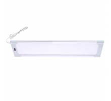 Мебельный светодиодный светильник Uniel ULI-F42-7,5W/RGB/RC/Dim Sensor IP20 Silver UL-00003038