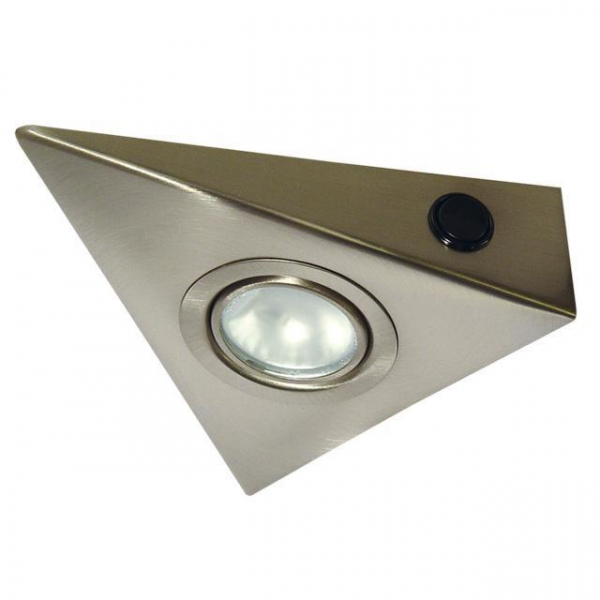 Мебельный светильник Kanlux ZEPO LED-T02/S-C/M 4386 Мебельный светильник Kanlux ZEPO LED-T02/S-C/M 4386
