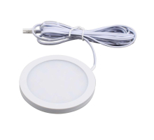 Светильник накладной мебельный 12V Mobiled Lightstar 036530