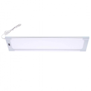 Мебельный светодиодный светильник Uniel ULI-F42-7,5W/4200K/Dim Sensor IP20 Silver UL-00002885