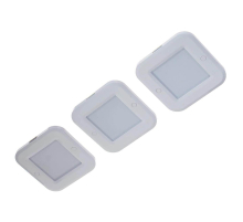 Мебельный светодиодный светильник Uniel ULM-F41-6W/4200K/Dim Sensor IP20 White UL-00002888