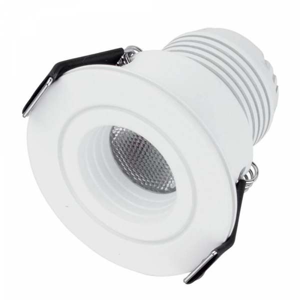 Мебельный светодиодный светильник Arlight LTM-R45WH 3W Day White 30deg 014912 Мебельный светодиодный светильник Arlight LTM-R45WH 3W Day White 30deg 014912
