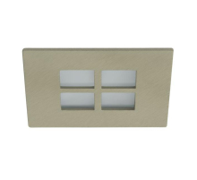 Мебельный светильник Kanlux ALTER CTX-50+04-AB 2899