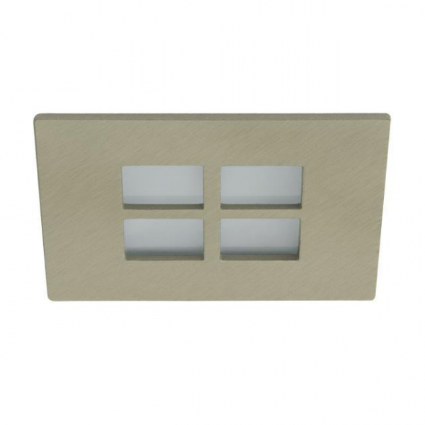 Мебельный светильник Kanlux ALTER CTX-50+04-AB 2899 Мебельный светильник Kanlux ALTER CTX-50+04-AB 2899