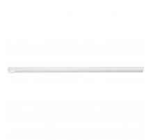 Мебельный светодиодный светильник ЭРА Линейный LLED-02-16W-4000-MS-W Б0019786