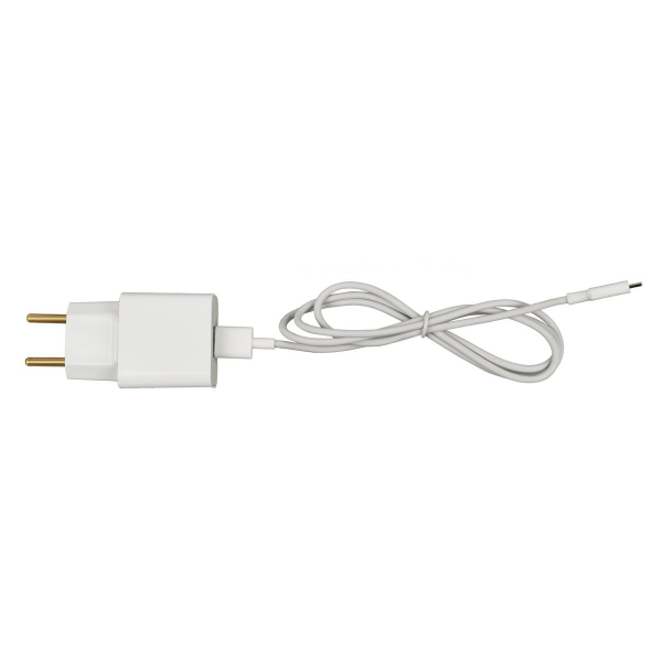 Мебельный светодиодный светильник Uniel ULI-F50-5W/4000K Sensor IP40 White UL-00011956 Мебельный светодиодный светильник Uniel ULI-F50-5W/4000K Sensor IP40 White UL-00011956