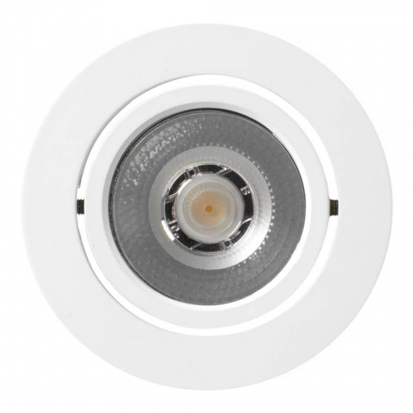 Мебельный светодиодный светильник Arlight LTM-R65WH 5W Day White 10deg 020767 Мебельный светодиодный светильник Arlight LTM-R65WH 5W Day White 10deg 020767