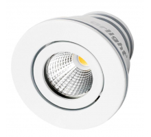 Мебельный светодиодный светильник Arlight LTM-R50WH 5W Day White 25deg 020755