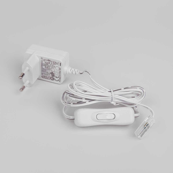 Мебельный светодиодный светильник Elektrostandard Kit Led Stick LTB74 3W 4000K a053402 Мебельный светодиодный светильник Elektrostandard Kit Led Stick LTB74 3W 4000K a053402