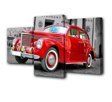 Мини модульная картинаToplight 50х78х2см TL-MM1067