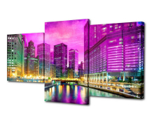 Мини модульная картинаToplight 50х78х2см TL-MM1074