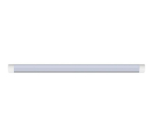 Потолочный светодиодный светильник Uniel ULO-CL150-48W/DW/K Silver UL-00002228