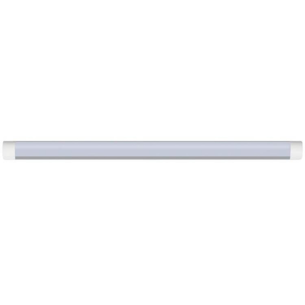 Потолочный светодиодный светильник Uniel ULO-CL150-48W/DW/K Silver UL-00002228 Потолочный светодиодный светильник Uniel ULO-CL150-48W/DW/K Silver UL-00002228