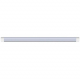 Потолочный светодиодный светильник Uniel ULO-CL150-48W/DW/K Silver UL-00002228