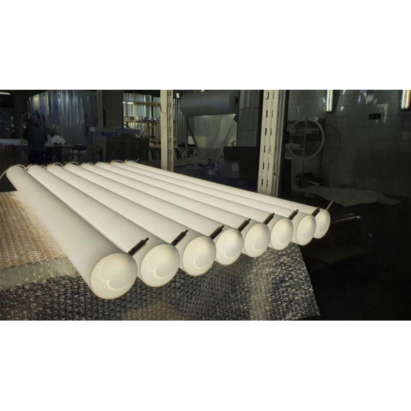 Подвесной светодиодный светильник Siled Truba-02 7370287 Подвесной светодиодный светильник Siled Truba-02 7370287