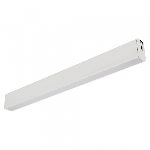 Потолочный светодиодный светильник Arlight Clip-38-Flat-S612-12W Day4000 026840 Потолочный светодиодный светильник Arlight Clip-38-Flat-S612-12W Day4000 026840
