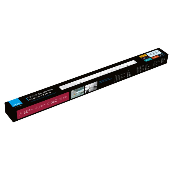 Светодиодный модуль Apeyron 02-49 Светодиодный модуль Apeyron 02-49