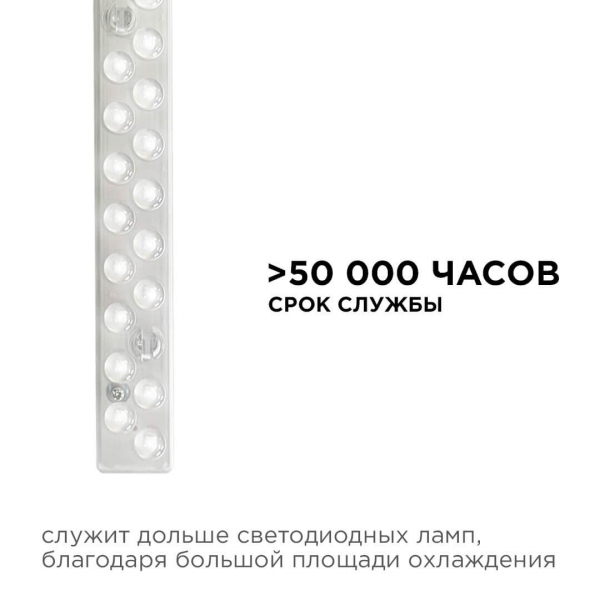 Светодиодный модуль Apeyron 02-51 Светодиодный модуль Apeyron 02-51