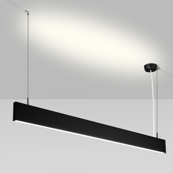 Подвесной светодиодный светильник Arlight Alt-Lineair-Flat-Updown-Dim-S2094-600-25W Warm3000 031527 Подвесной светодиодный светильник Arlight Alt-Lineair-Flat-Updown-Dim-S2094-600-25W Warm3000 031527