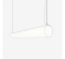 Подвесной светодиодный светильник Siled Truba-02 7370299