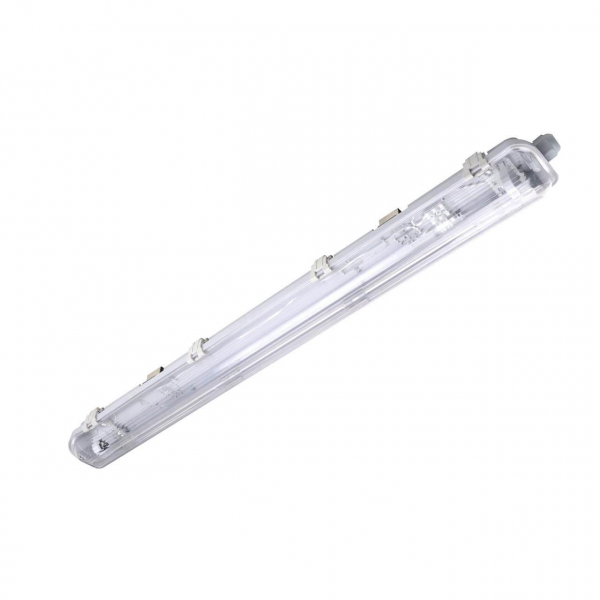 Потолочный светильник Uniel ULW-T41C T8x1/L156 IP65 White UL-00006465 Потолочный светильник Uniel ULW-T41C T8x1/L156 IP65 White UL-00006465