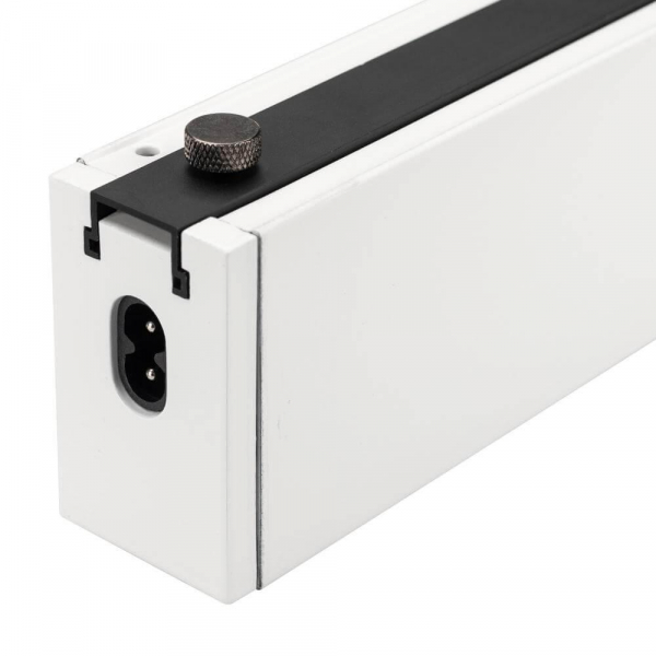 Потолочный светодиодный светильник Arlight Clip-38-Flat-S612-12W Day4000 026840 Потолочный светодиодный светильник Arlight Clip-38-Flat-S612-12W Day4000 026840
