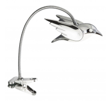 Настольная лампа Globo Bird 56670-1K