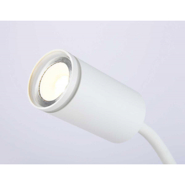 Настольная лампа Ambrella light Wallers FW2467 Настольная лампа Ambrella light Wallers FW2467