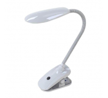 Настольная лампа Uniel TLD-546 White/LED/350Lm/4500K UL-00002234