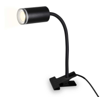 Настольная лампа Ambrella light Wallers FW2468