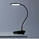 Настольная лампа аккумуляторная ЭРА NLED-525-6W-BK Б0068549
