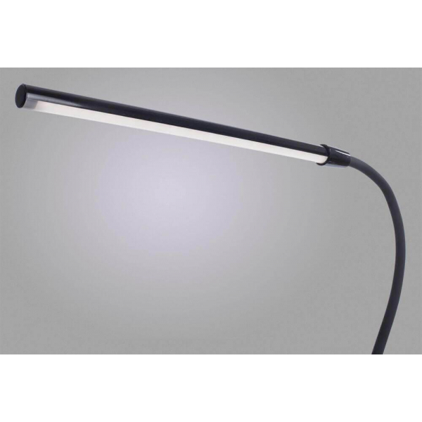 Настольная лампа Arte Lamp Conference A1106LT-1BK Настольная лампа Arte Lamp Conference A1106LT-1BK