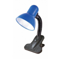Настольная лампа Uniel TLI-222 Light Blue E27 09406