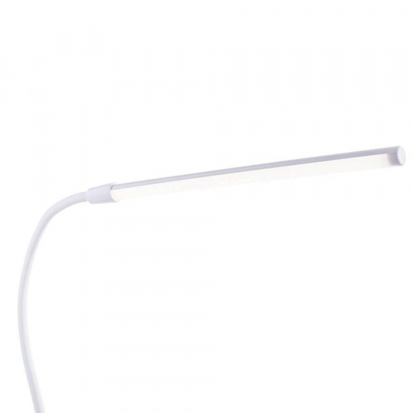 Настольная лампа Arte Lamp Conference A1106LT-1WH Настольная лампа Arte Lamp Conference A1106LT-1WH