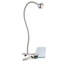 Настольная лампа Globo Serpent 24109K