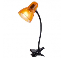 Настольная лампа Globo Clip 54852