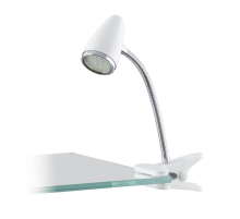 Настольная лампа Eglo Riccio 1 94329