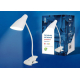 Настольная лампа Uniel TLD-563 White/LED/360Lm/4500K/Dimmer UL-00004465