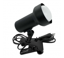 Настольная лампа Светкомплект Е50/N.B