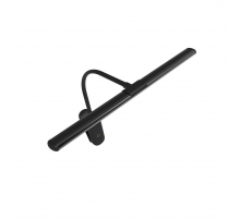 Настольная светодиодная лампа на прищепке Lucia Flex Accu Clip L555 4606400512820