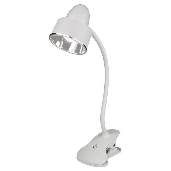 Настольная лампа Uniel TLD-557 Beige/LED/350Lm/5500K/Dimmer UL-00004139 Настольная лампа Uniel TLD-557 Beige/LED/350Lm/5500K/Dimmer UL-00004139