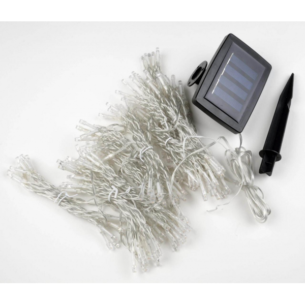 Гирлянда на солнечных батареях Uniel Занавес USL-S-131/PT1515 Warm White Curtain UL-00006538 Гирлянда на солнечных батареях Uniel Занавес USL-S-131/PT1515 Warm White Curtain UL-00006538